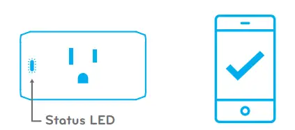 Centralite Zigbee Smart Outlet-8