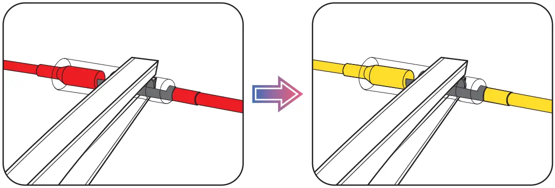 CANSONIC HW1 Dual L Shape Cable - FIFCANSONIC HW1 Dual L-Shape Cable - FIGURE 10