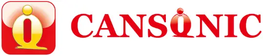 CANSONIC LOGO 3
