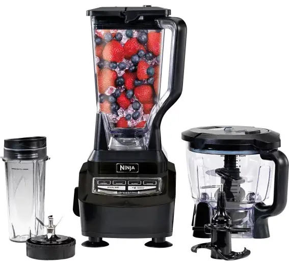 NINJA BL780WM Blender and Food Processor-FIG1