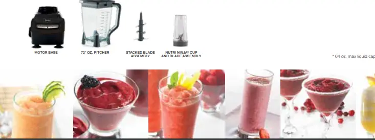 NINJA BL780WM Blender and Food Processor-FIG4