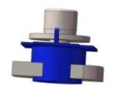 denver-SVB-661-Vertical-Bracket-For-Solar-Balcony-Rack-fig-10