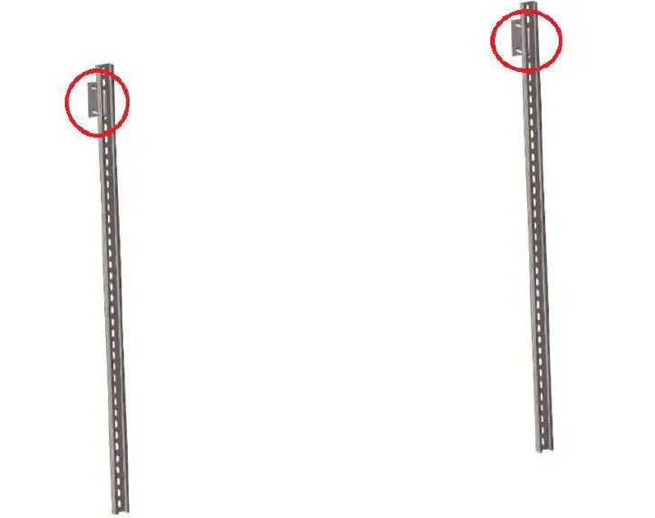 denver-SVB-661-Vertical-Bracket-For-Solar-Balcony-Rack-fig-12