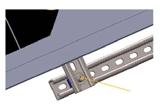 denver-SVB-661-Vertical-Bracket-For-Solar-Balcony-Rack-fig-16