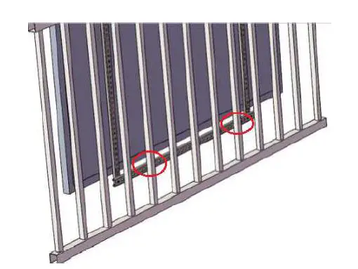 denver-SVB-661-Vertical-Bracket-For-Solar-Balcony-Rack-fig-20
