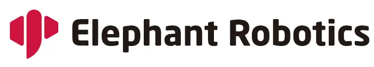Elephant Robotics logo