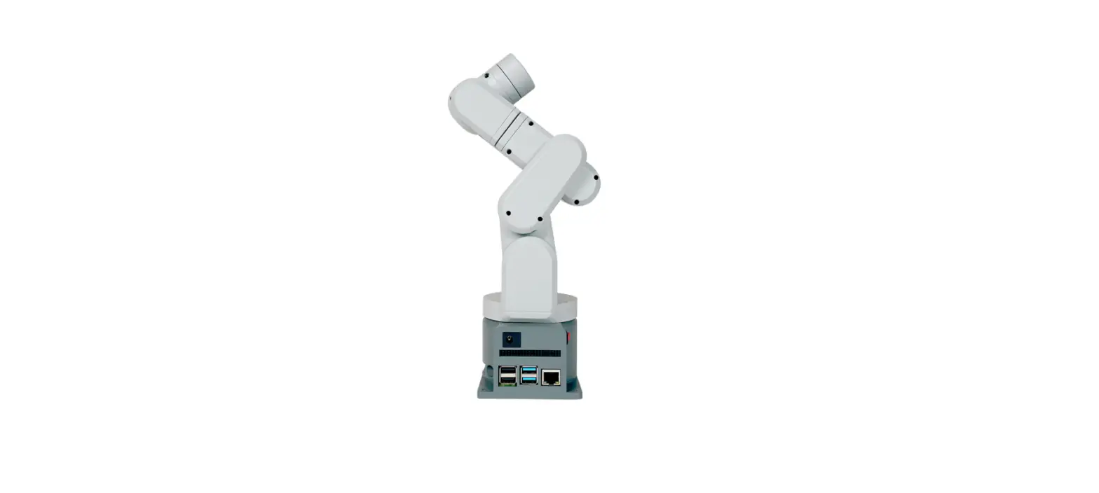 Elephant Robotics Mecharm 270-m5 Axis Robot Arm User Manual Elephant Robotics Mecharm 270-m5 Axis Robot Arm User Manual