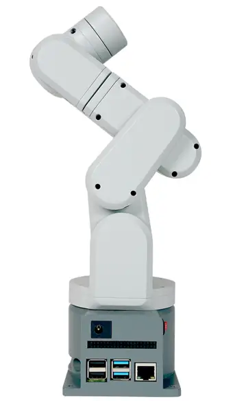 Elephant Robotics mechArm 270-M5 Axis Robot Arm