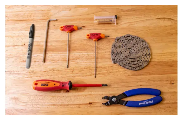 KOGEL-Sram-Red-and-Force-eTap-AXS-Oversized-Derailleur-Cage-fig-1