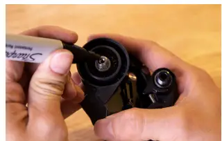 KOGEL-Sram-Red-and-Force-eTap-AXS-Oversized-Derailleur-Cage-fig-14