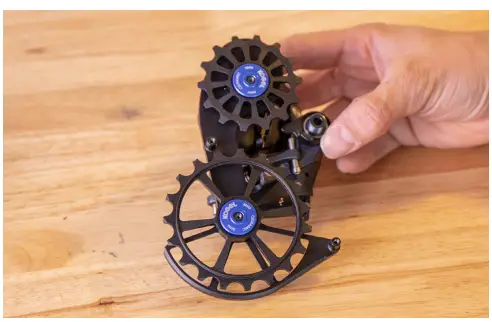 KOGEL-Sram-Red-and-Force-eTap-AXS-Oversized-Derailleur-Cage-fig-21