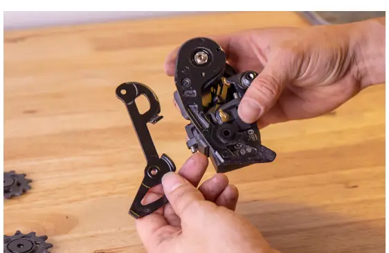 KOGEL-Sram-Red-and-Force-eTap-AXS-Oversized-Derailleur-Cage-fig-6