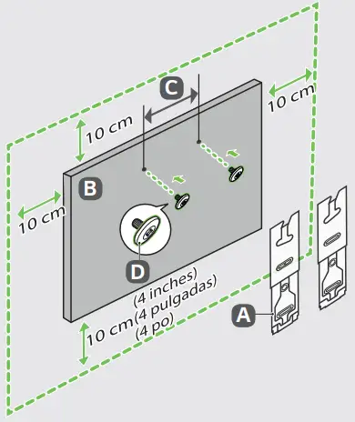 LG 50UQ7590PUB 50 Inch 4K LED TV - Figure 5