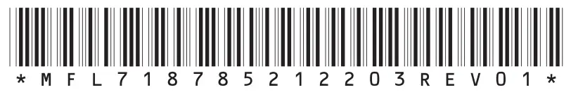 LG 50UQ7590PUB 50 Inch 4K LED TV - ber code