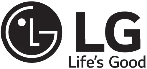 LG logo