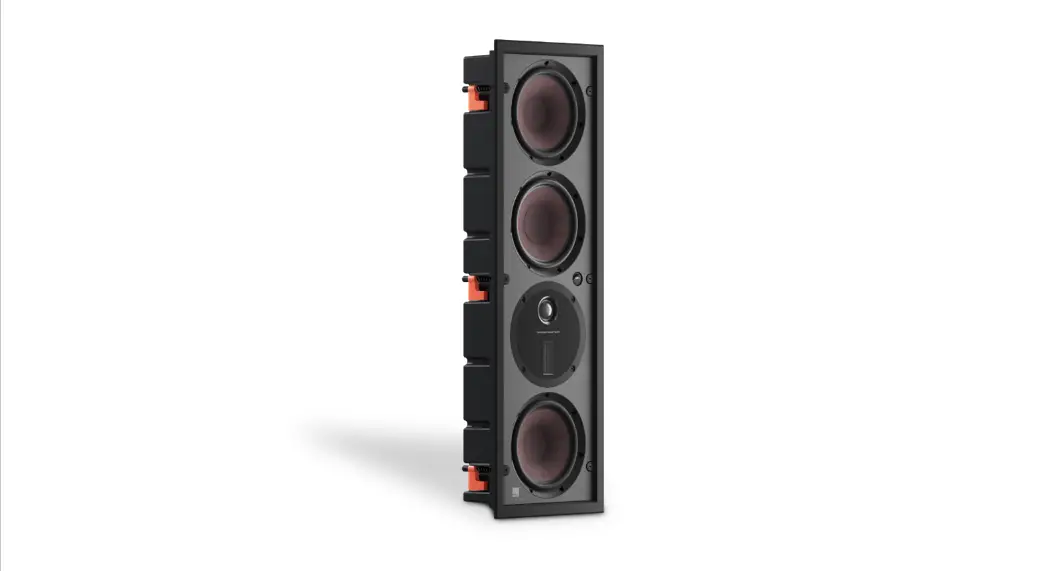 Dali Phantom M-series Speaker Instruction Manual