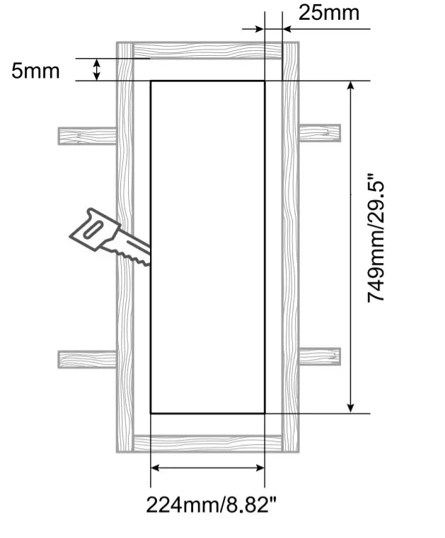 DALI PHANTOM M-series Speaker2