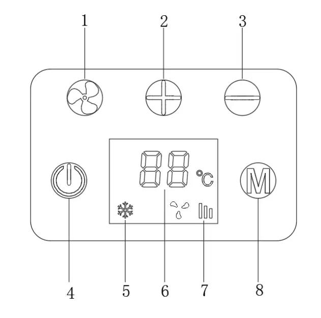 Operating Instructions