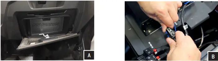 SSV-WORKS-RZ34-Q3KRC-3- Speaker-Plug-and-Play-Kit-Kicker-FIG-12