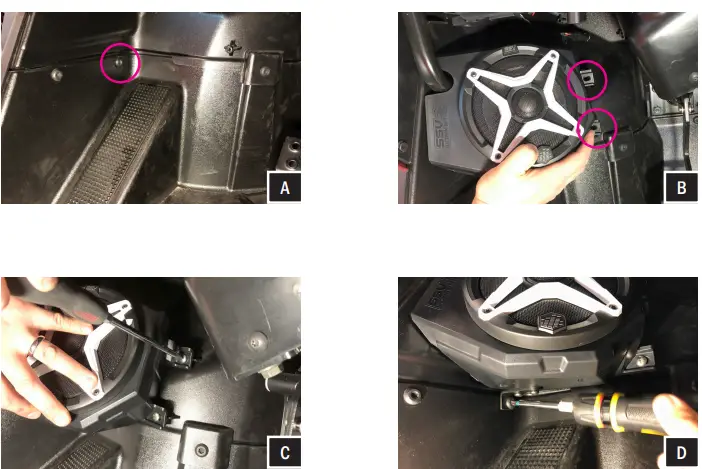 SSV-WORKS-RZ34-Q3KRC-3- Speaker-Plug-and-Play-Kit-Kicker-FIG-17