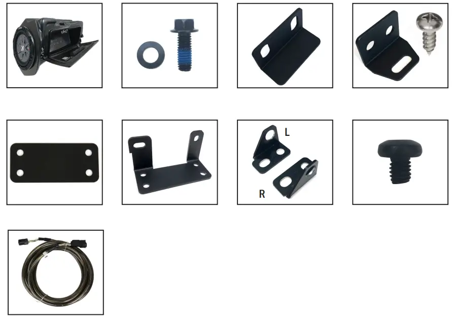 SSV-WORKS-RZ34-Q3KRC-3- Speaker-Plug-and-Play-Kit-Kicker-FIG-2