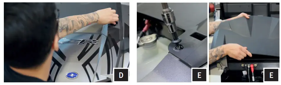 SSV-WORKS-RZ34-Q3KRC-3- Speaker-Plug-and-Play-Kit-Kicker-FIG-5