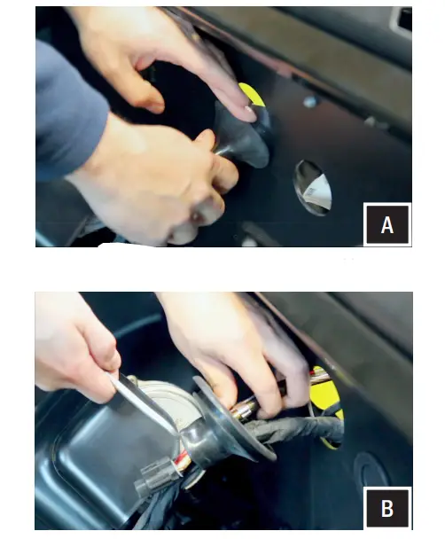 SSV-WORKS-RZ34-Q3KRC-3- Speaker-Plug-and-Play-Kit-Kicker-FIG-7