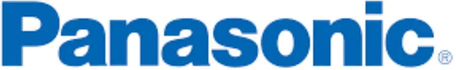 Panasonic NU-MX100P Versatile Steam Dryer and Sterilizer logo
