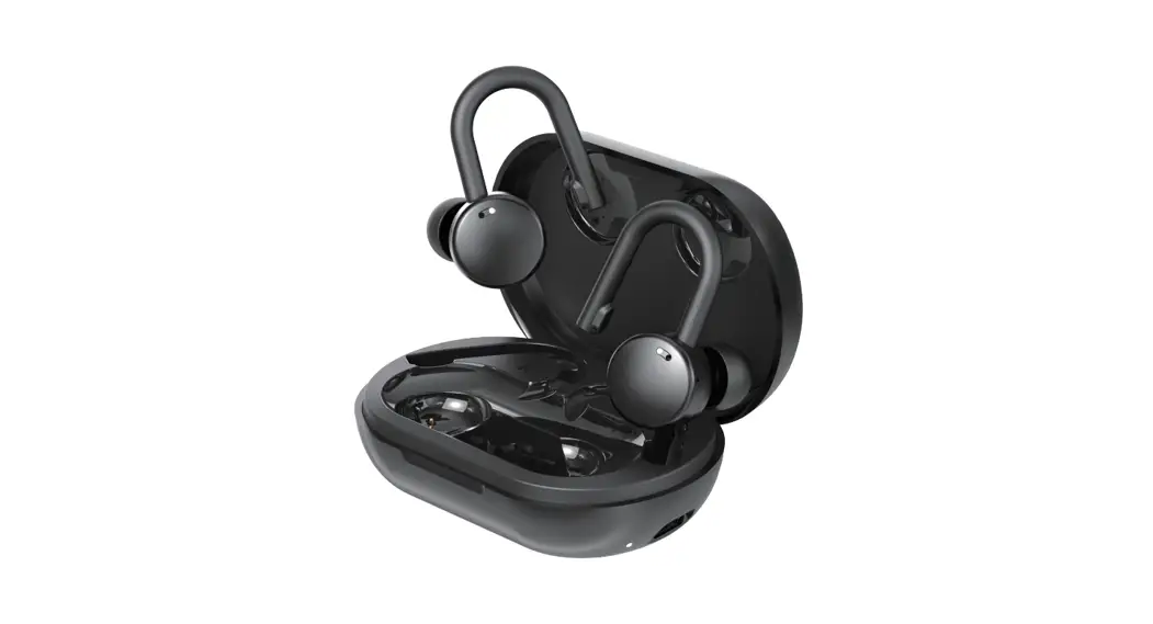 Yongfang T50 True Wireless Earbuds User Manual