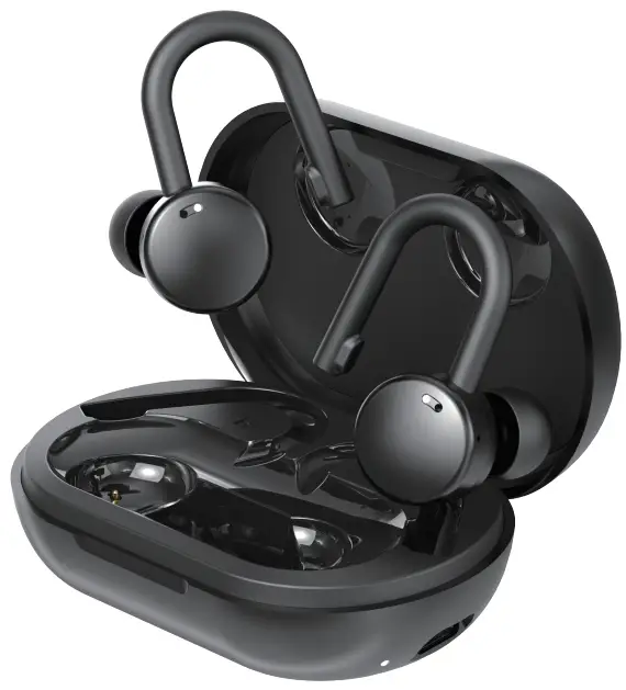 YONGFANG T50 True Wireless Earbuds