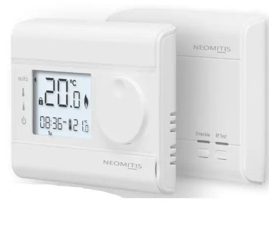 NEOMITIS-ER1C1-Myneo-Stat-1-Channel-Radio-product