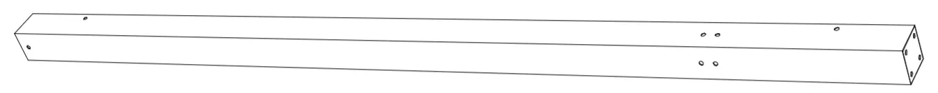 Sunjoy A106005400 Lindt 10x8 ft - fig13