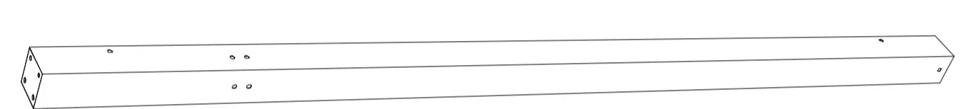 Sunjoy A106005400 Lindt 10x8 ft - fig14