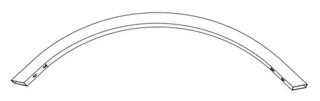 Sunjoy A106005400 Lindt 10x8 ft - fig18