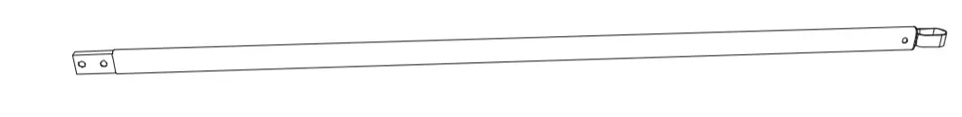 Sunjoy A106005400 Lindt 10x8 ft - fig21