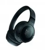 JBL 710BT Wireless Over-Ear Headphones - JBL Wireless Ear Tune User Guide