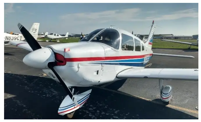 TRIG TX56A NAV-COM Radio - fig 4