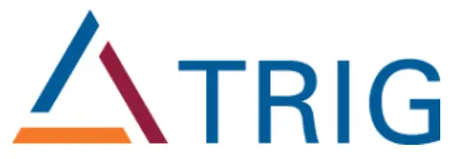 TRIG - logo
