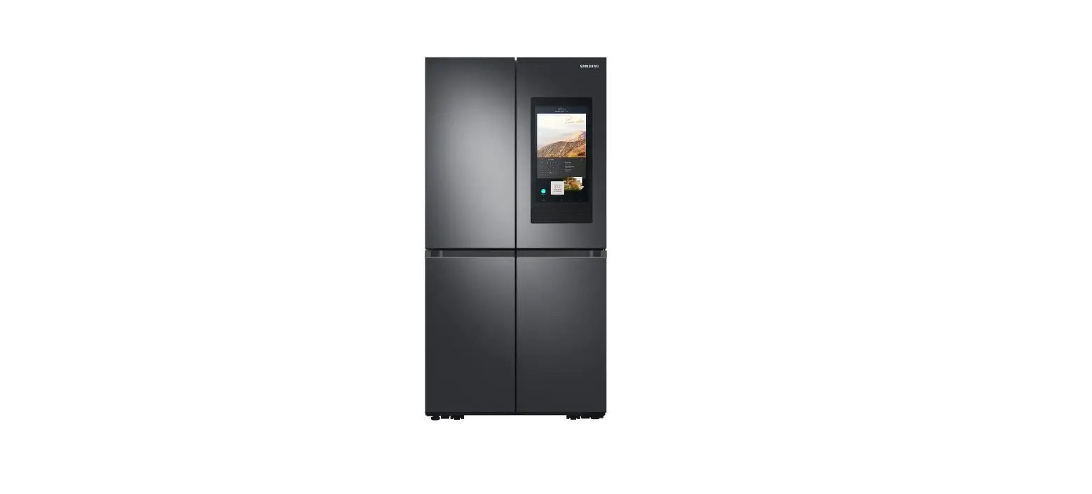 Samsung Rf65a9770sg-ss Multi-door Fridge Instructions