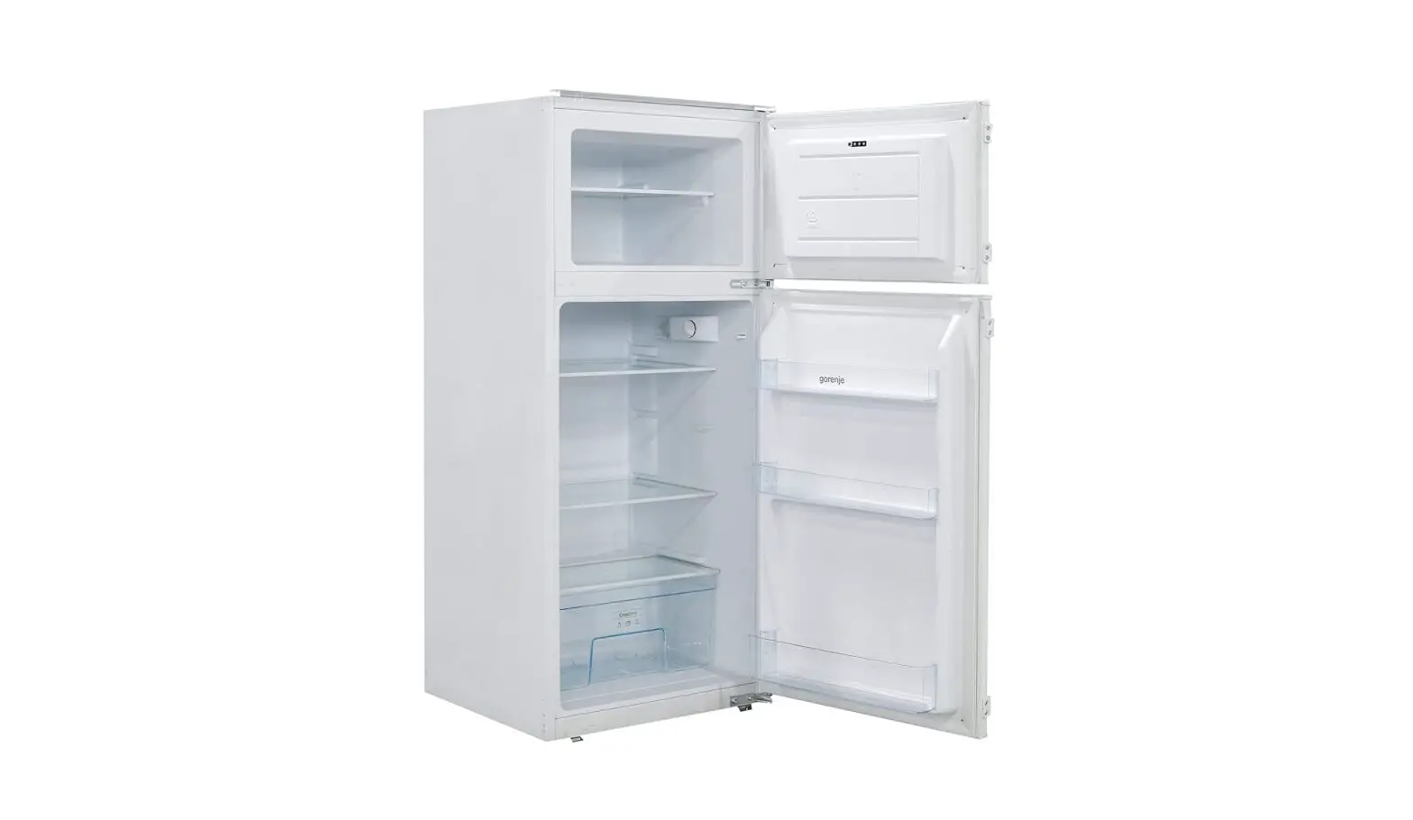 Gorenje Rfi4121p1 Fridge And Freezer Instruction Manual