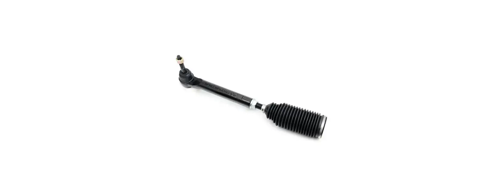 Ppe 158207000 Heavy-duty Forged Tie Rod Installation Guide