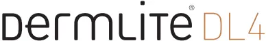 DermLite DL4 logo