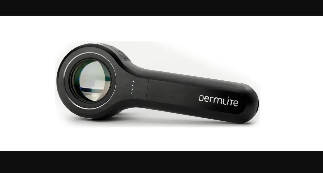 Praxisdienst Dermlite Dl4 Dermatoscope User Manual Praxisdienst Dermlite Dl4 Dermatoscope User Manual