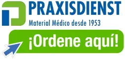 PRAXISDIENST logo