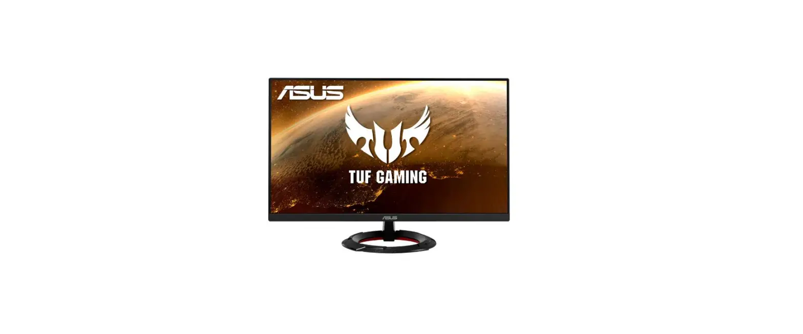 Asus Vg249q1r Monitor User Guide