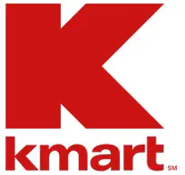 Kmart - logo