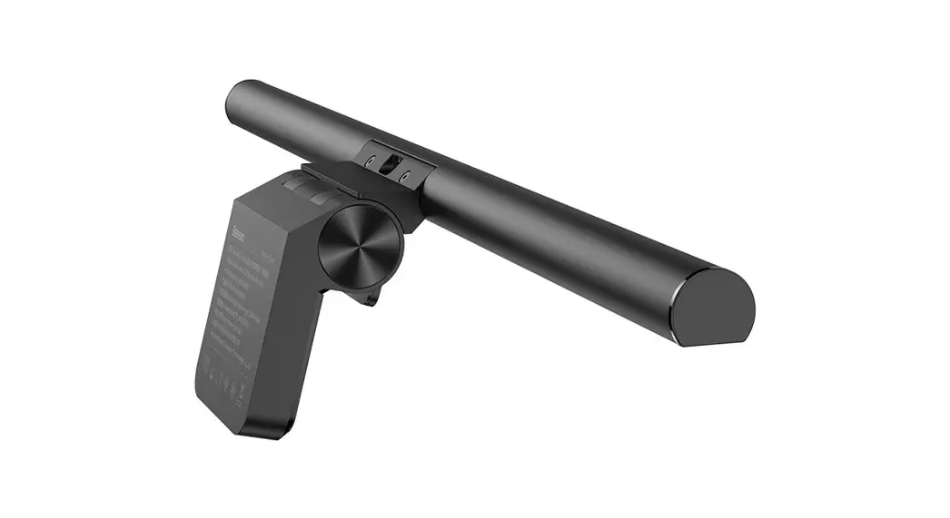 Baseus Dgiwk-b01 I-work Series Usb Asymmetric Light Source Screen Handing Light Instruction Manual Baseus Dgiwk-b01 I-work Series Usb Asymmetric Light Source Screen Handing Light Instruction Manual