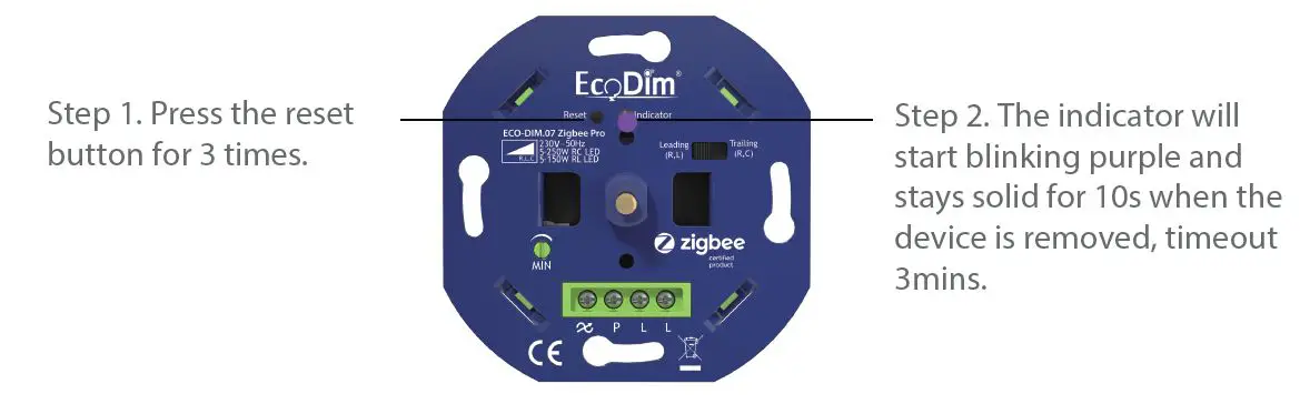 EcoDim-ECO-DIM-07-Zigbee-Pro-250W LED-Smart-Dimmer-Switch-fig- (7)