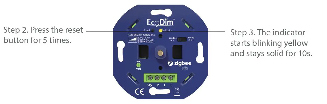EcoDim-ECO-DIM-07-Zigbee-Pro-250W LED-Smart-Dimmer-Switch-fig- (9)
