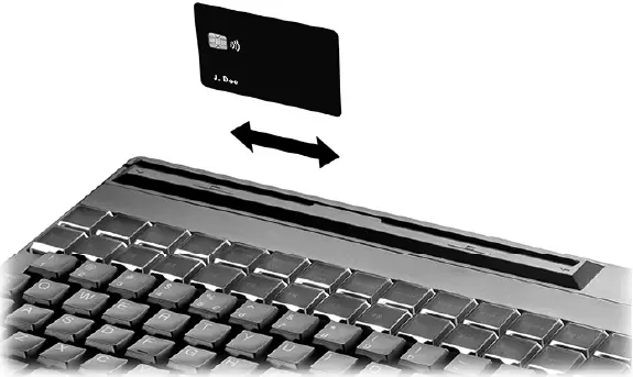 HP-FK218AA-POS-USB-with-Magnetic-Stripe-Reader-keyboard-fig-3